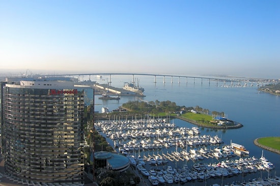 Top San Diego news: Man beats refugee teen for speaking Arabic; DEA warns of counterfeit pills; more