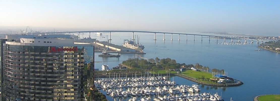 Top San Diego news: Man beats refugee teen for speaking Arabic; DEA warns of counterfeit pills; more