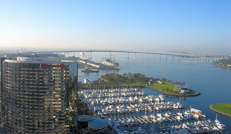 Top San Diego news: Man beats refugee teen for speaking Arabic; DEA warns of counterfeit pills; more