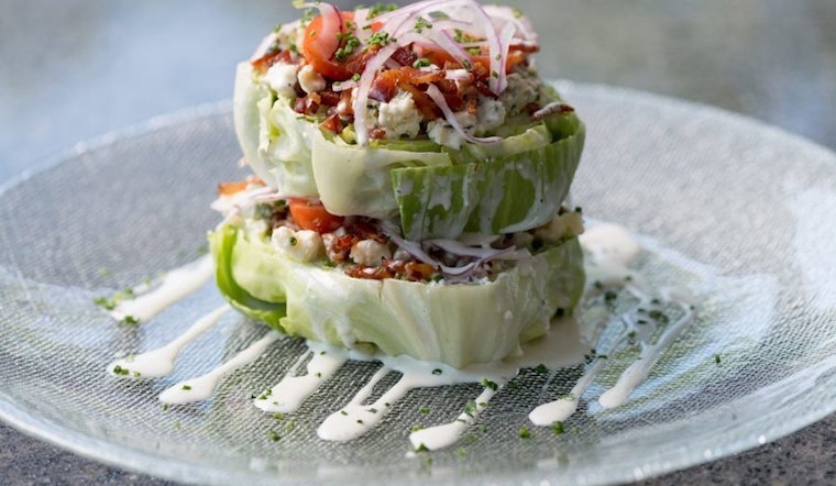 Anaheim's 3 best spots for fancy New American eats