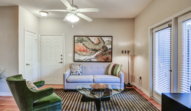 The cheapest apartments for rent in Sweet Briar, Austin