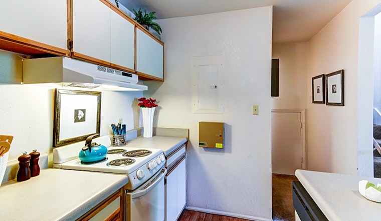 Renting in Albuquerque: What's the cheapest apartment available right now?
