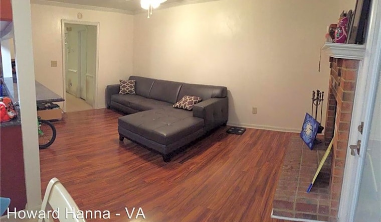What apartments will $1,400 rent you in Salem, this month?