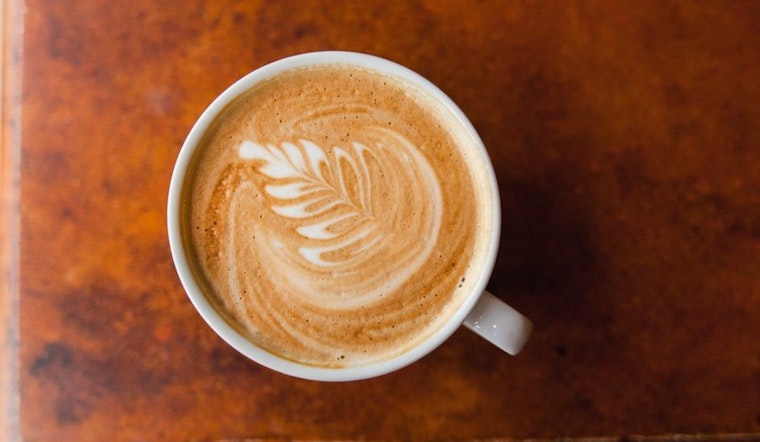Durham's 3 top spots for cheap coffee