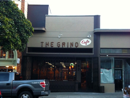 The Grind Reopens Today
