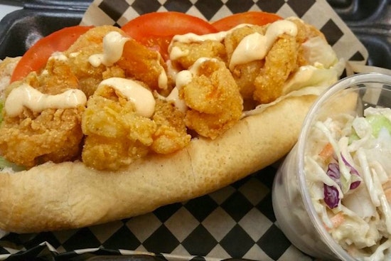 Your guide to the top 3 spots in Charlotte's West Sugar Creek neighborhood