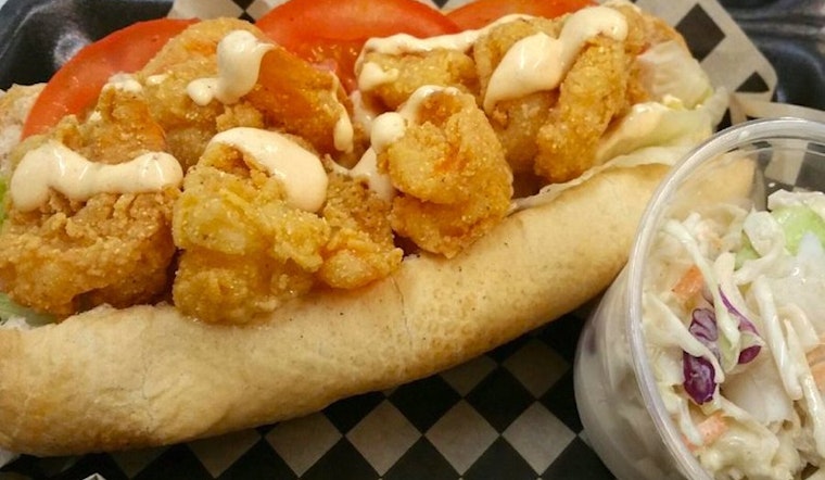 Your guide to the top 3 spots in Charlotte's West Sugar Creek neighborhood