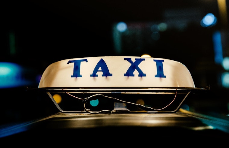 Top LA news: LAX to expand ride-share, taxi pickup lot; drifter indicted in campground murder; more