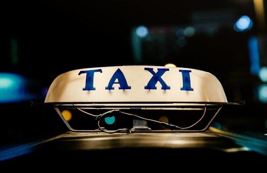 Top LA news: LAX to expand ride-share, taxi pickup lot; drifter indicted in campground murder; more