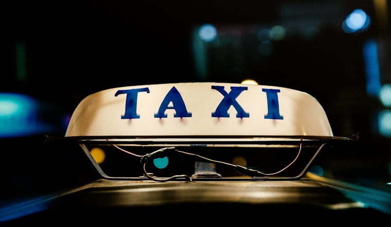 Top LA news: LAX to expand ride-share, taxi pickup lot; drifter indicted in campground murder; more