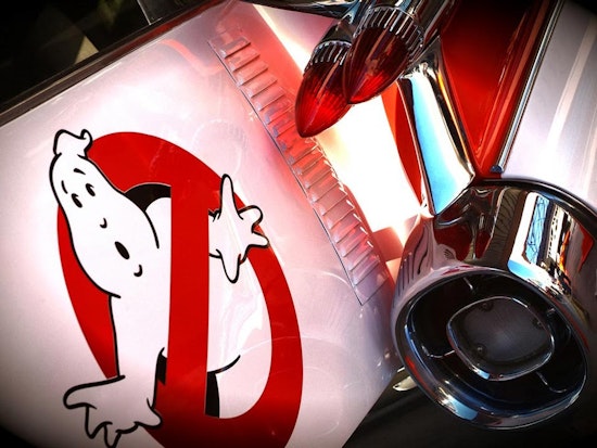 Who You Gonna Call?