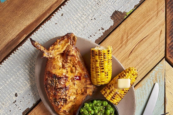 From kitfo to peri peri: the 4 best African restaurants in Washington D.C.