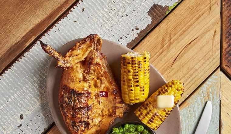 From kitfo to peri peri: the 4 best African restaurants in Washington D.C.