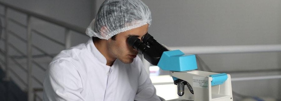 CoapTech and Minnowtech top Baltimore's recent funding news