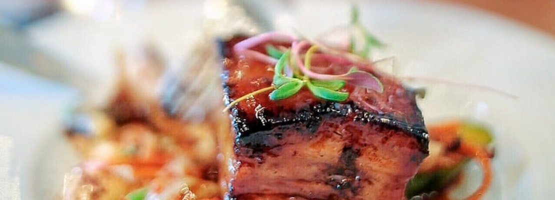 Explore the 4 top spots in San Antonio's Lavaca neighborhood