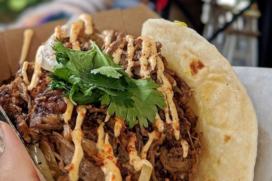 Miami's 4 best spots for budget-friendly tacos