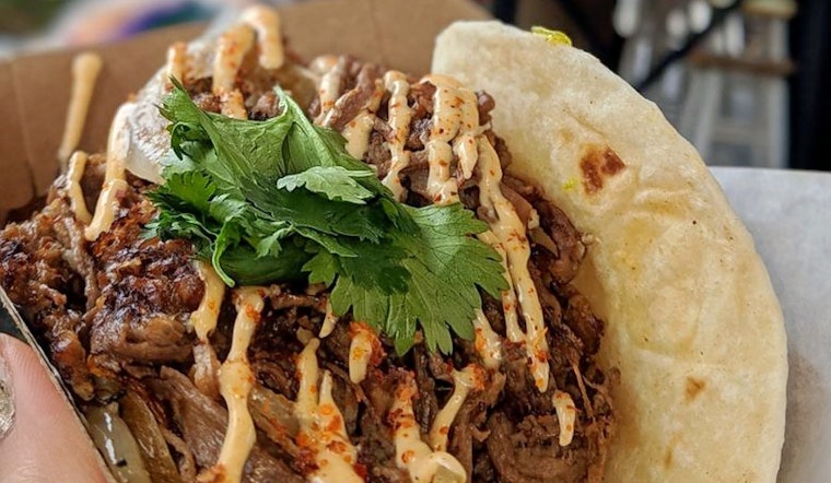 Miami's 4 best spots for budget-friendly tacos
