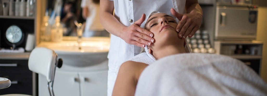 Savings in the city: The best spa deals in Jersey City today
