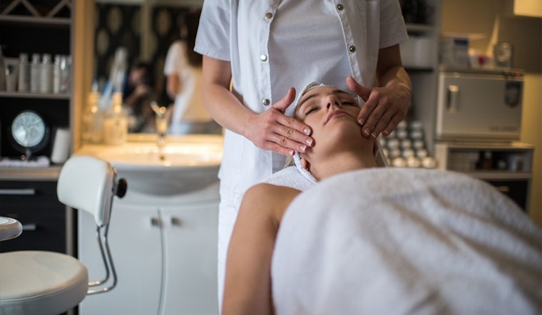 Savings in the city: The best spa deals in Jersey City today
