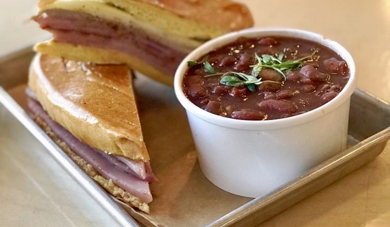 Explore the 3 best inexpensive delis in Orlando