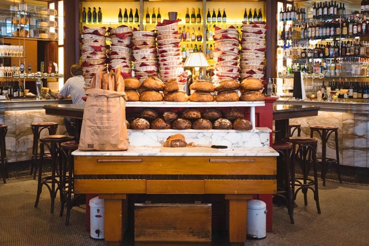 Bon appetit: The 4 highest-rated French restaurants in Washington