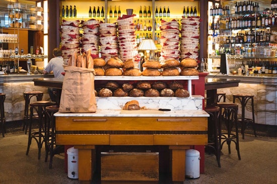 Bon appetit: The 4 highest-rated French restaurants in Washington