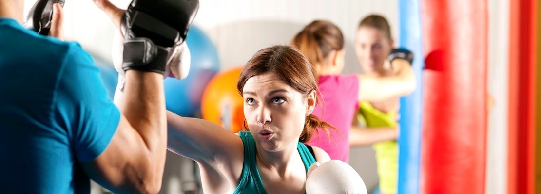 Attention, deal-hunters: Here are the top health and fitness deals in Cincinnati