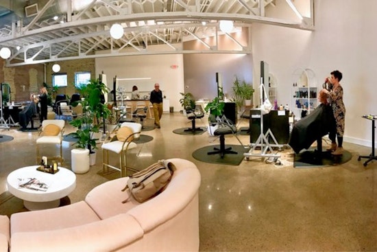 Treat yourself at Saint Paul's 3 priciest nail salons
