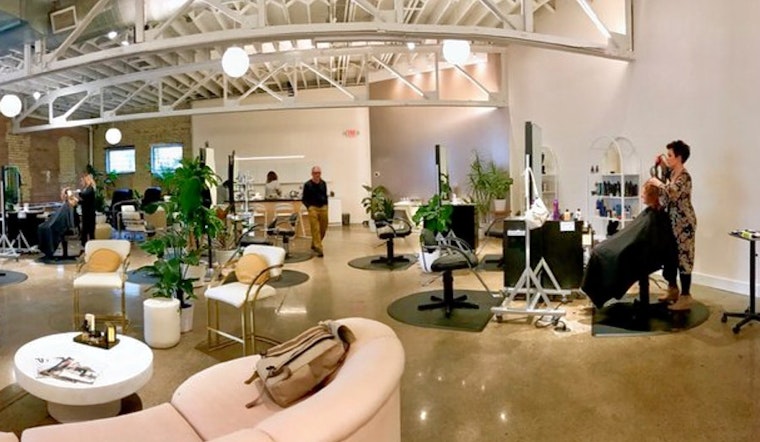 Treat yourself at Saint Paul's 3 priciest nail salons