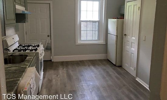 The most affordable apartments for rent in Brewerytown, Philadelphia