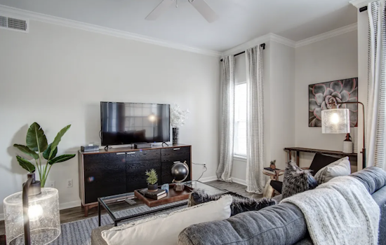 The cheapest apartments for rent in Briargate, Colorado Springs
