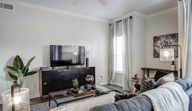 The cheapest apartments for rent in Briargate, Colorado Springs