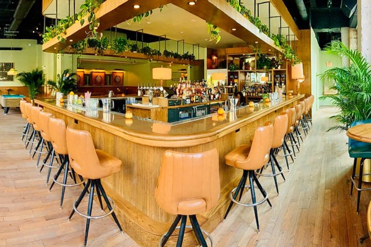 East Ukrainian Village gets a new bar: Little Victories