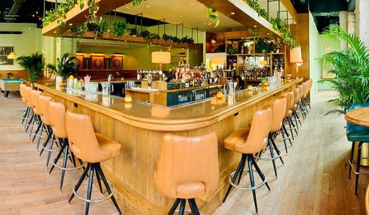 East Ukrainian Village gets a new bar: Little Victories