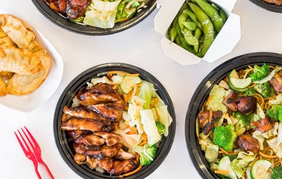 Here are the freshest new businesses to open in Denver