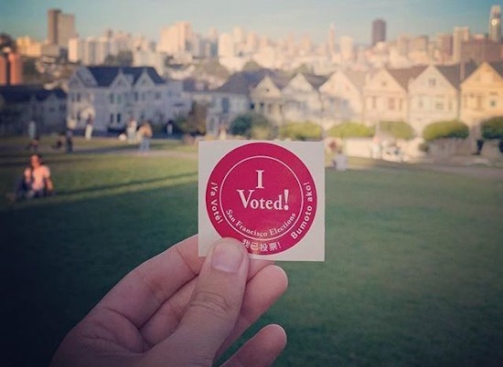 SF political race results: D5 Supe, D.A. races still too close to call, could drag on for weeks