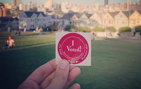 SF political race results: D5 Supe, D.A. races still too close to call, could drag on for weeks