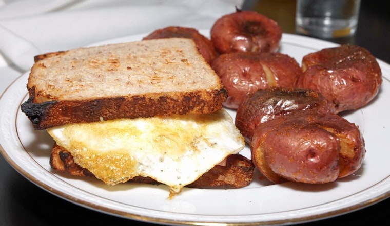 Check out the 5 most popular spots in Chicago's Bucktown neighborhood