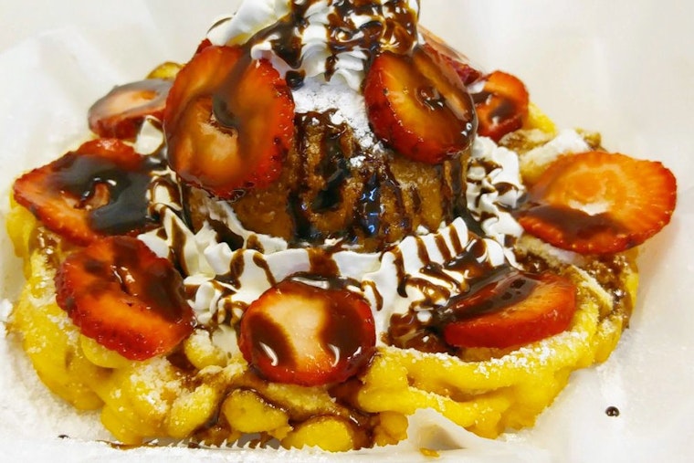 El Paso's 5 favorite spots for inexpensive desserts