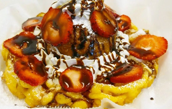 El Paso's 5 favorite spots for inexpensive desserts