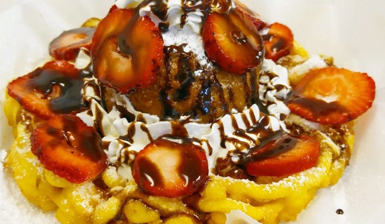 El Paso's 5 favorite spots for inexpensive desserts