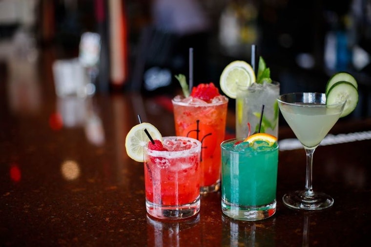St. Louis' top 5 lounges, ranked