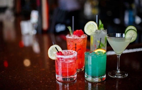St. Louis' top 5 lounges, ranked