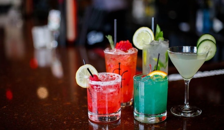 St. Louis' top 5 lounges, ranked