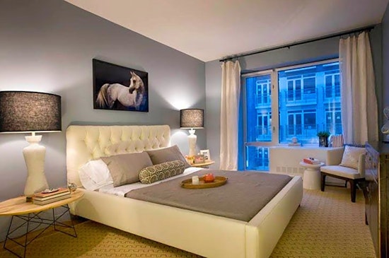 The cheapest apartments for rent in Long Island City, New York City