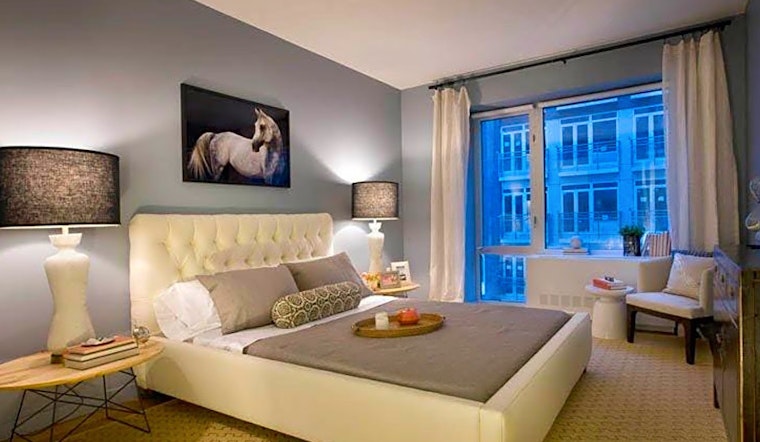 The cheapest apartments for rent in Long Island City, New York City