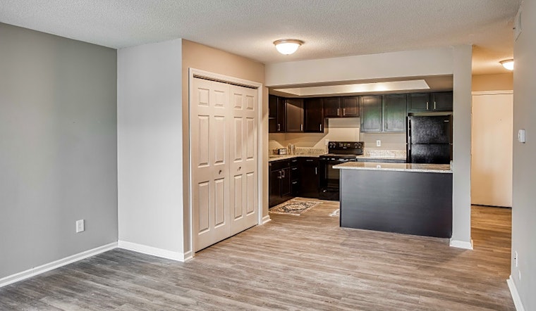 Budget apartments for rent in Broad Ripple, Indianapolis