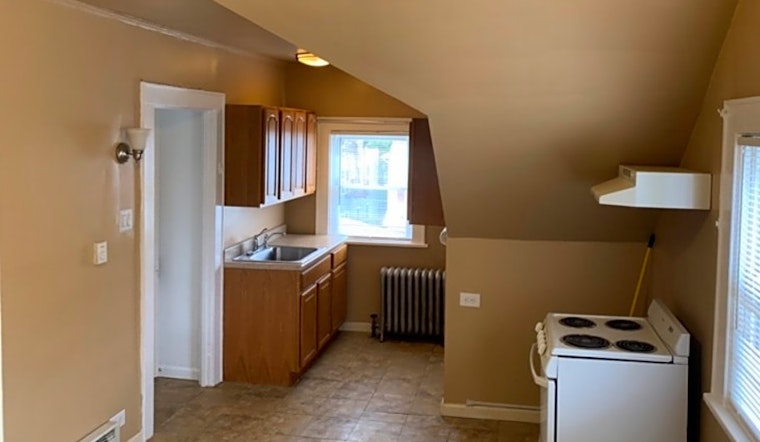 Apartments for rent in Newark: What will $1,000 get you?
