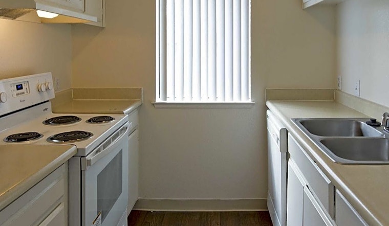 Renting in Fresno: What's the cheapest apartment available right now?