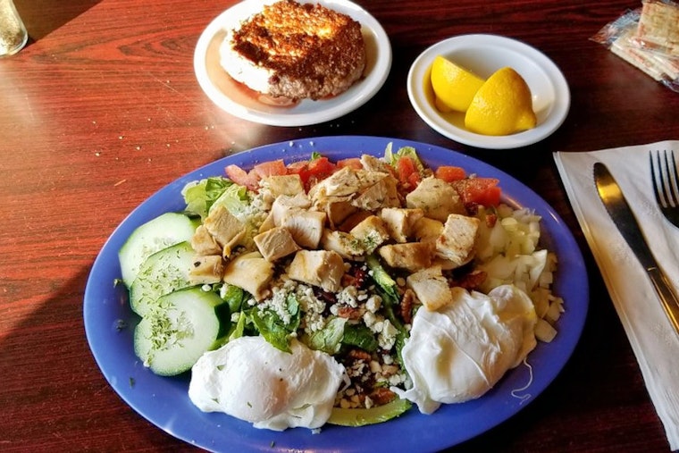 Jacksonville's 3 top diners (that won't break the bank)